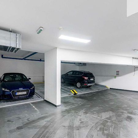 Joli Apartment Белград Екстериор снимка