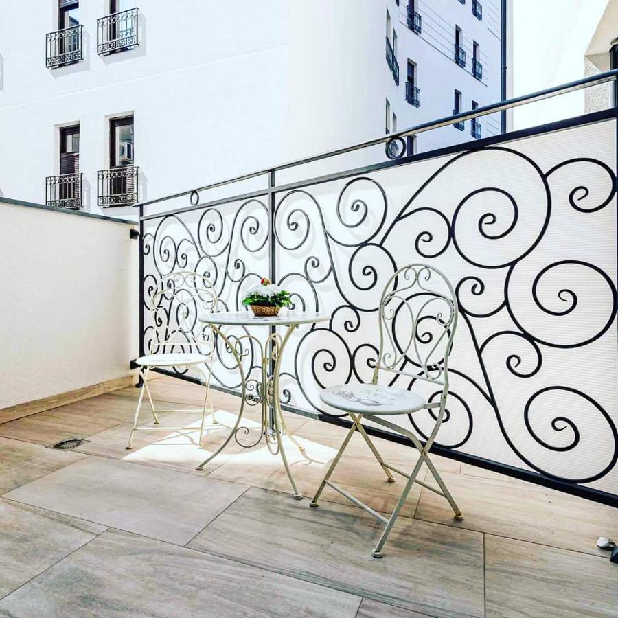 Joli Apartment Белград Екстериор снимка