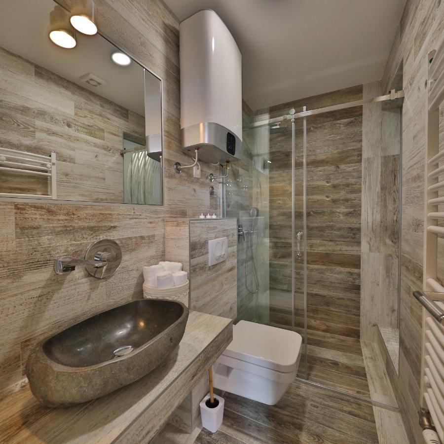 Joli Apartment Белград Екстериор снимка