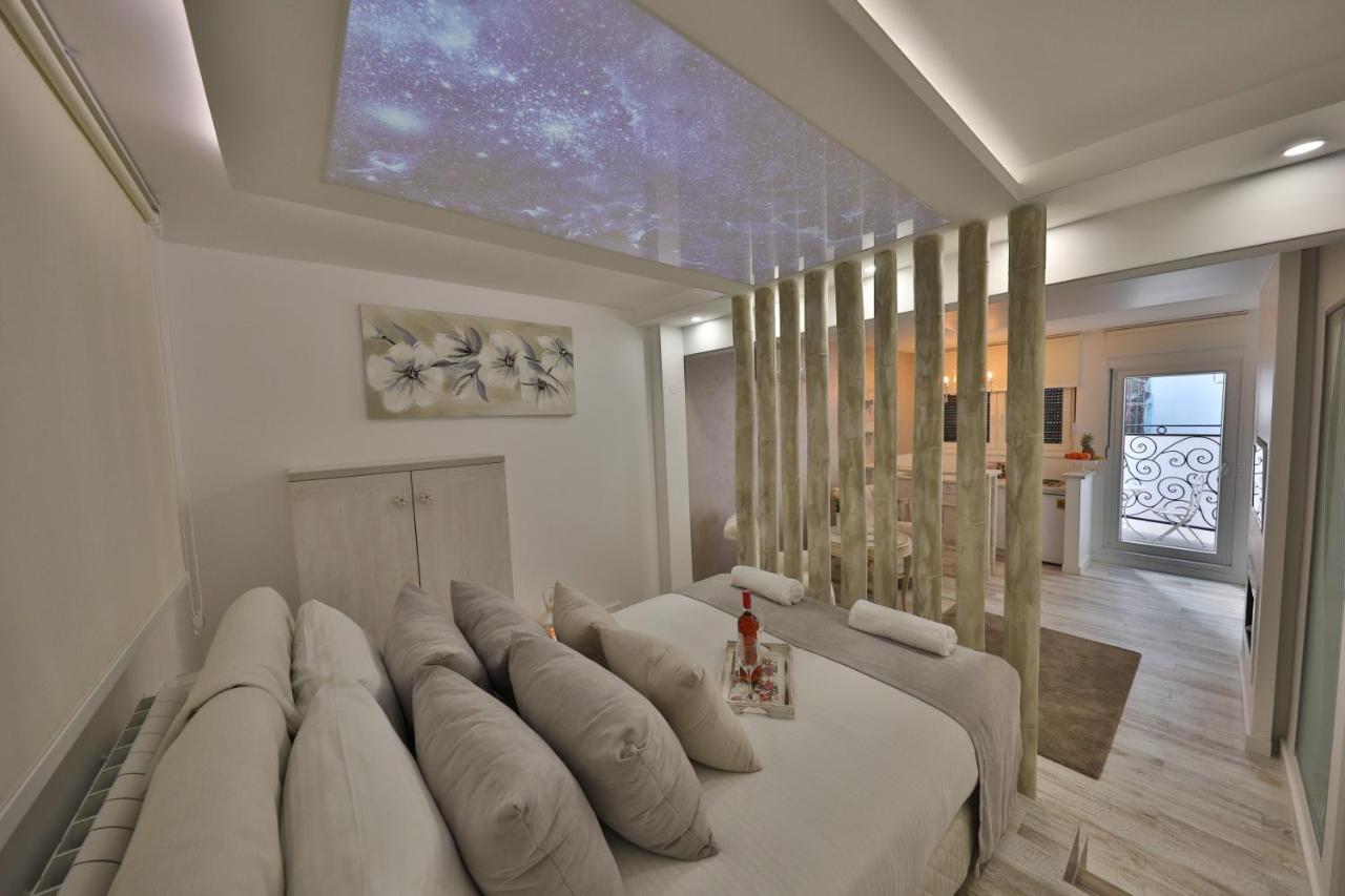 Joli Apartment Белград Екстериор снимка