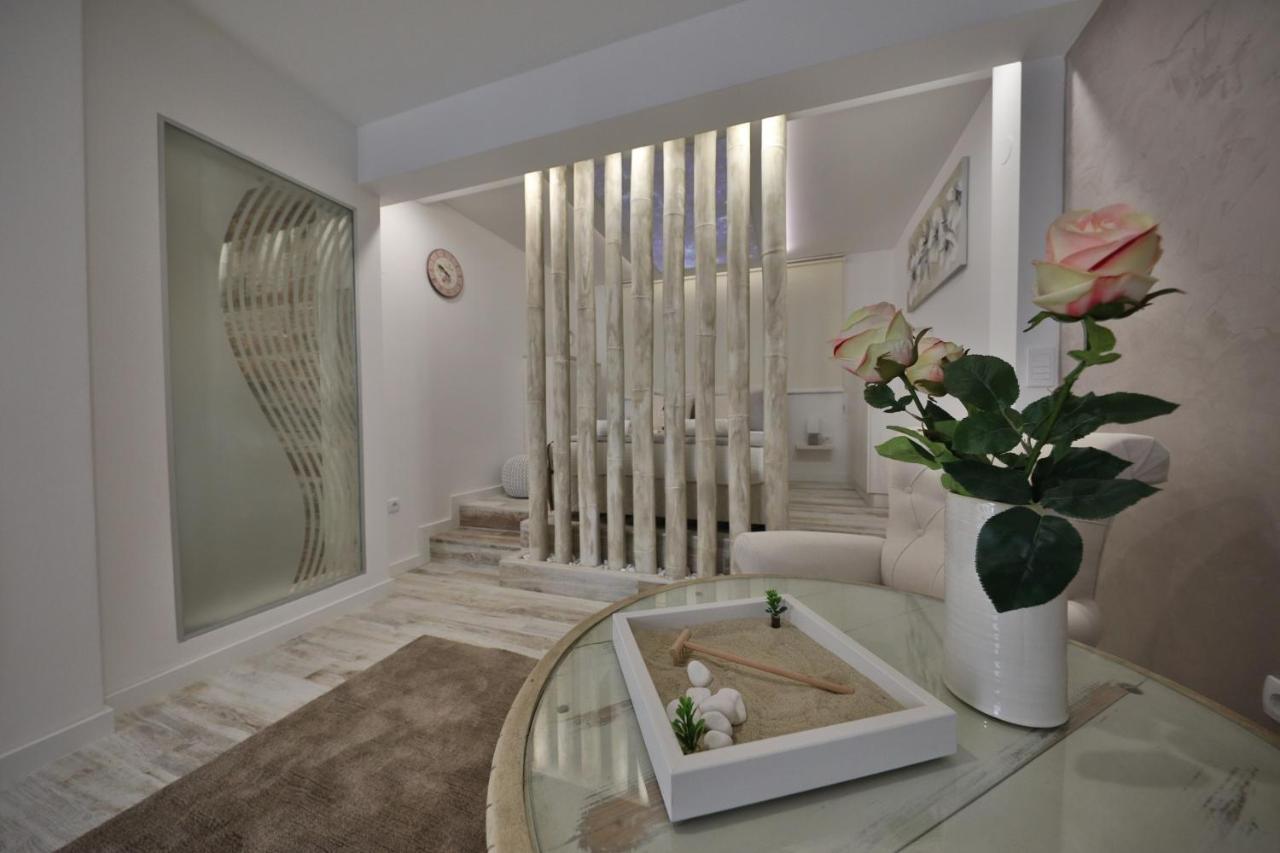 Joli Apartment Белград Екстериор снимка