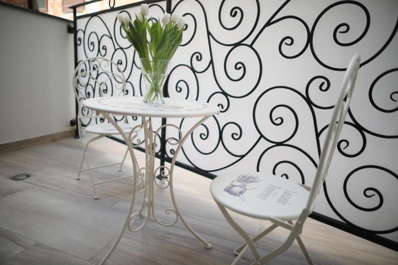 Joli Apartment Белград Екстериор снимка