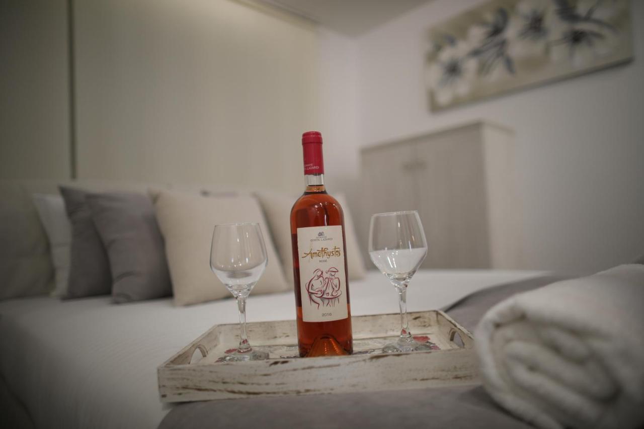 Joli Apartment Белград Екстериор снимка