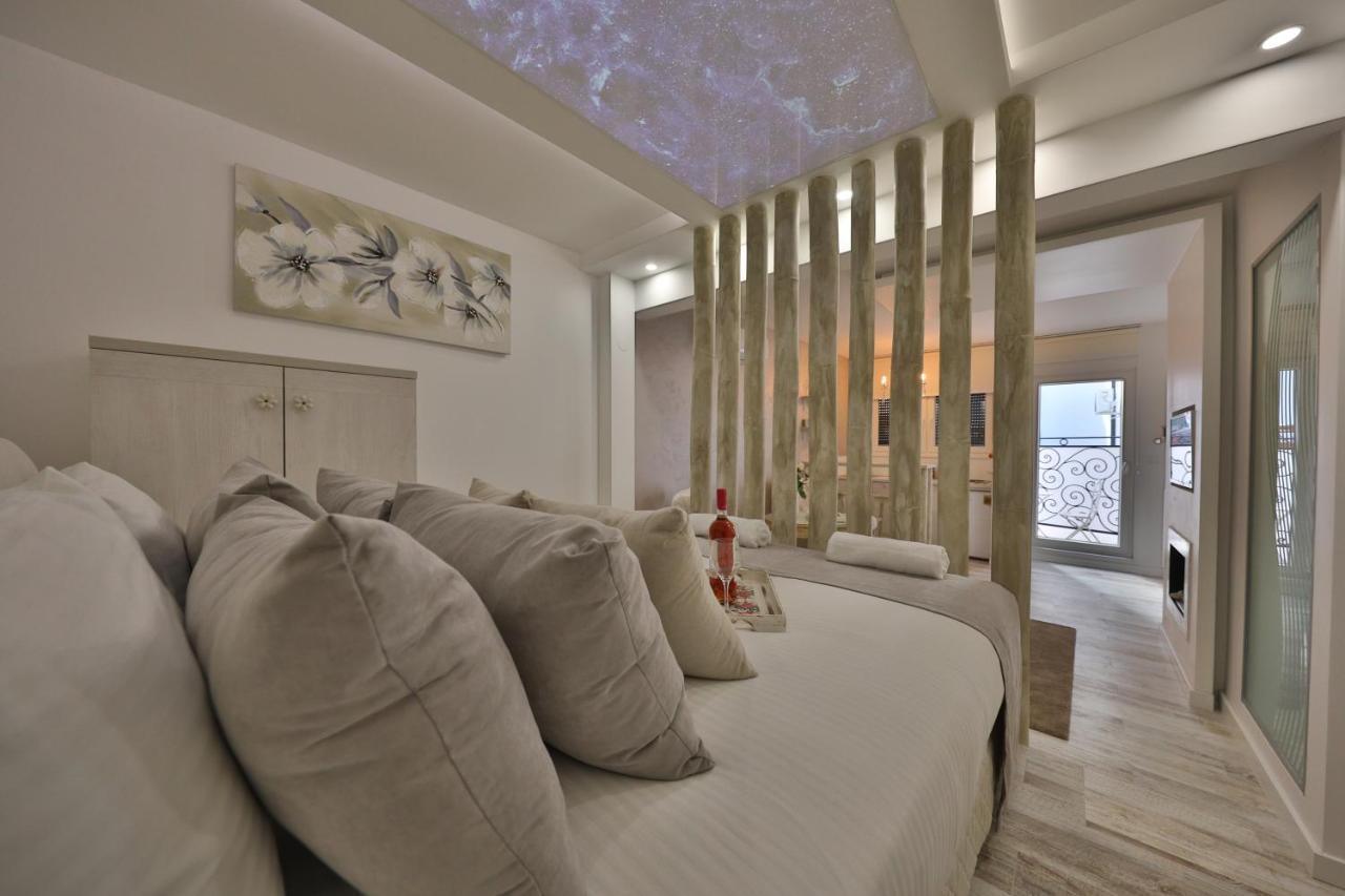 Joli Apartment Белград Екстериор снимка