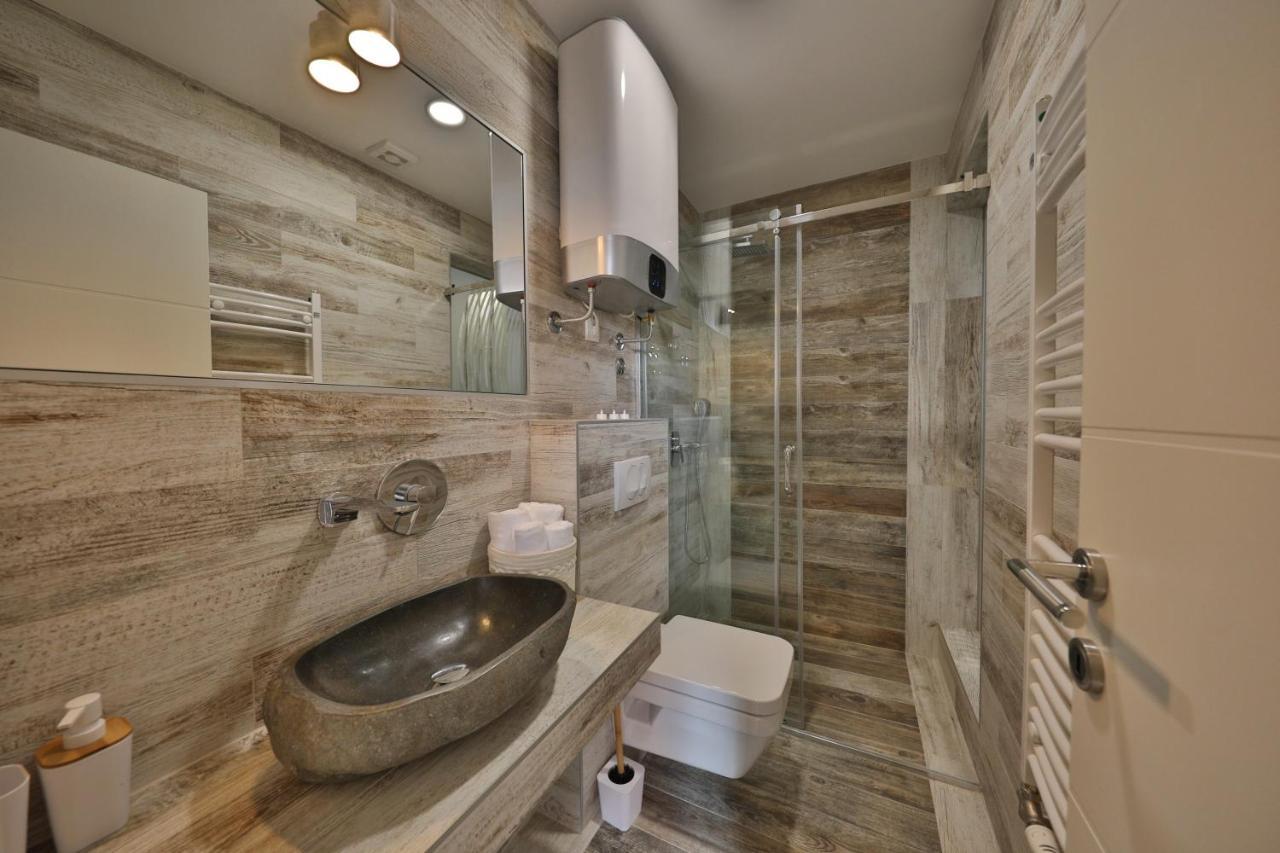 Joli Apartment Белград Екстериор снимка