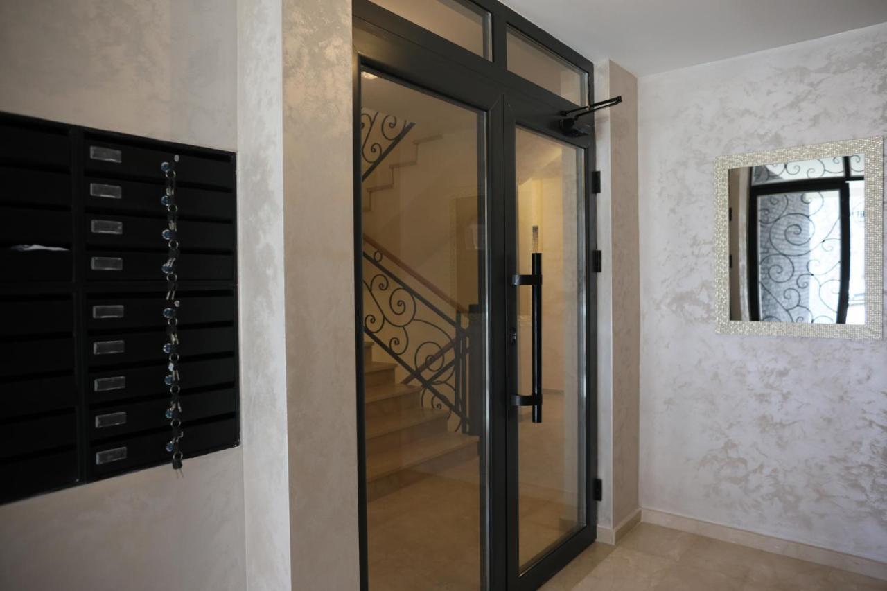 Joli Apartment Белград Екстериор снимка