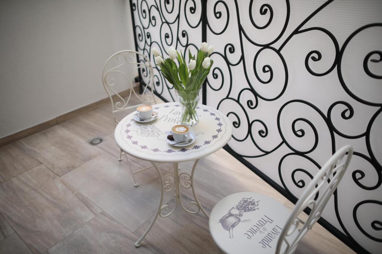 Joli Apartment Белград Екстериор снимка