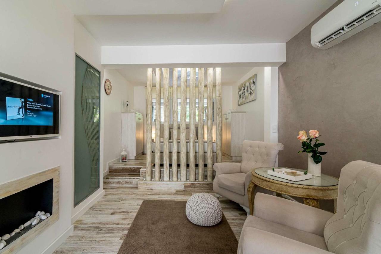 Joli Apartment Белград Екстериор снимка