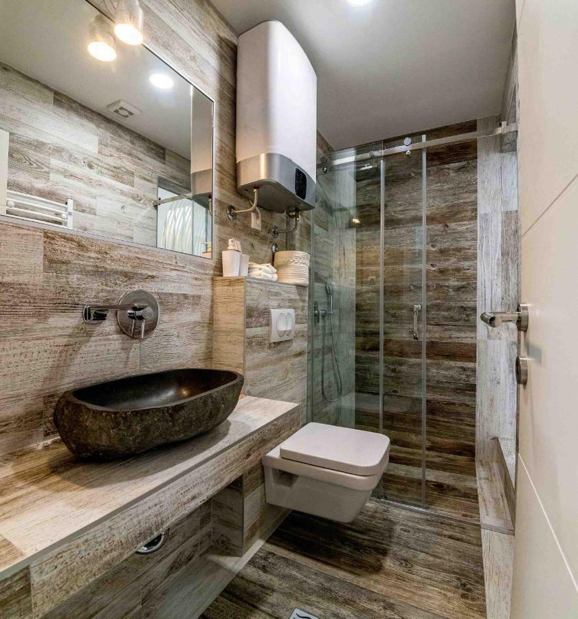 Joli Apartment Белград Екстериор снимка