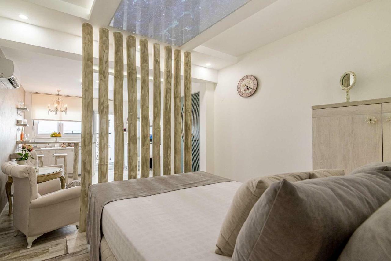 Joli Apartment Белград Екстериор снимка