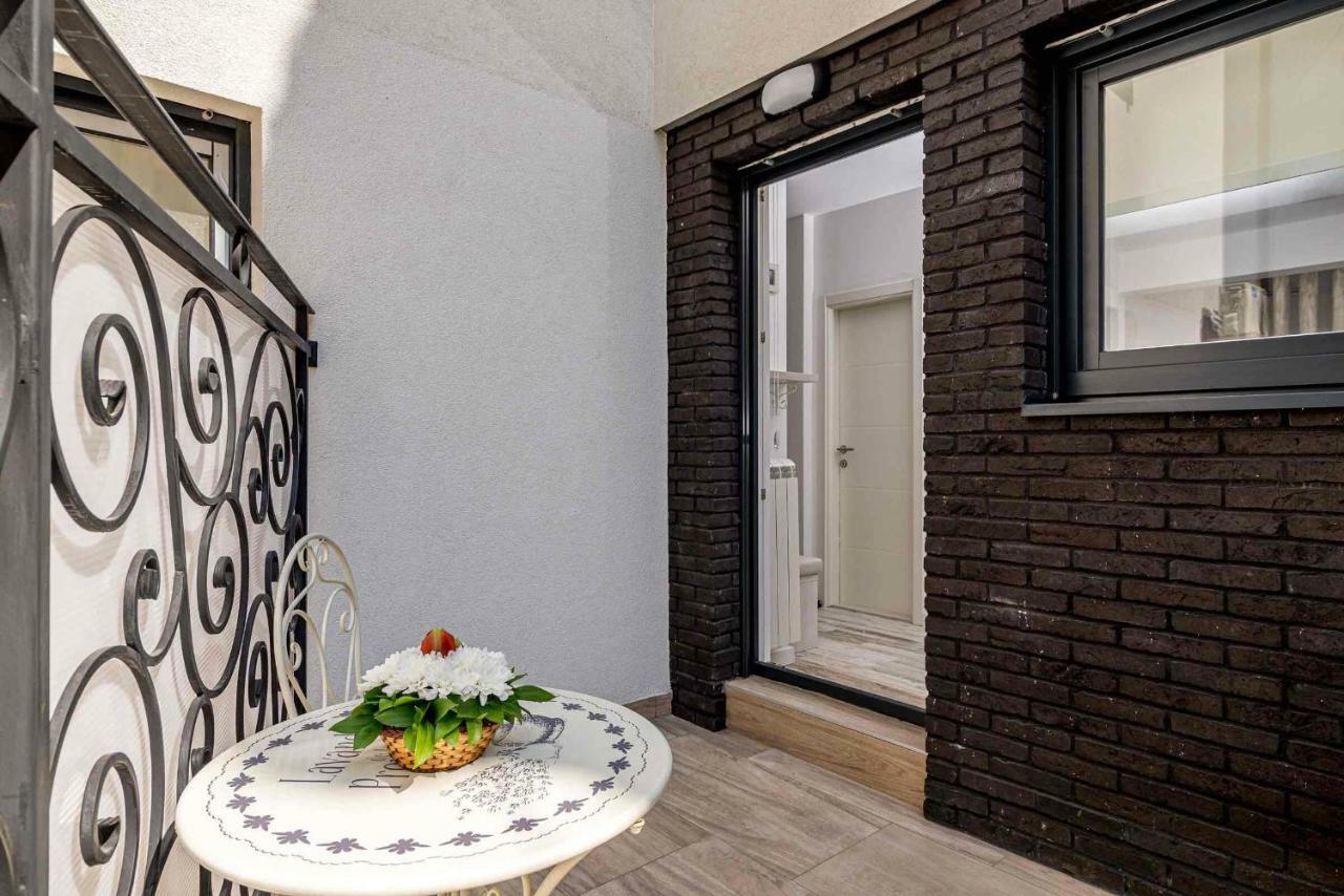 Joli Apartment Белград Екстериор снимка