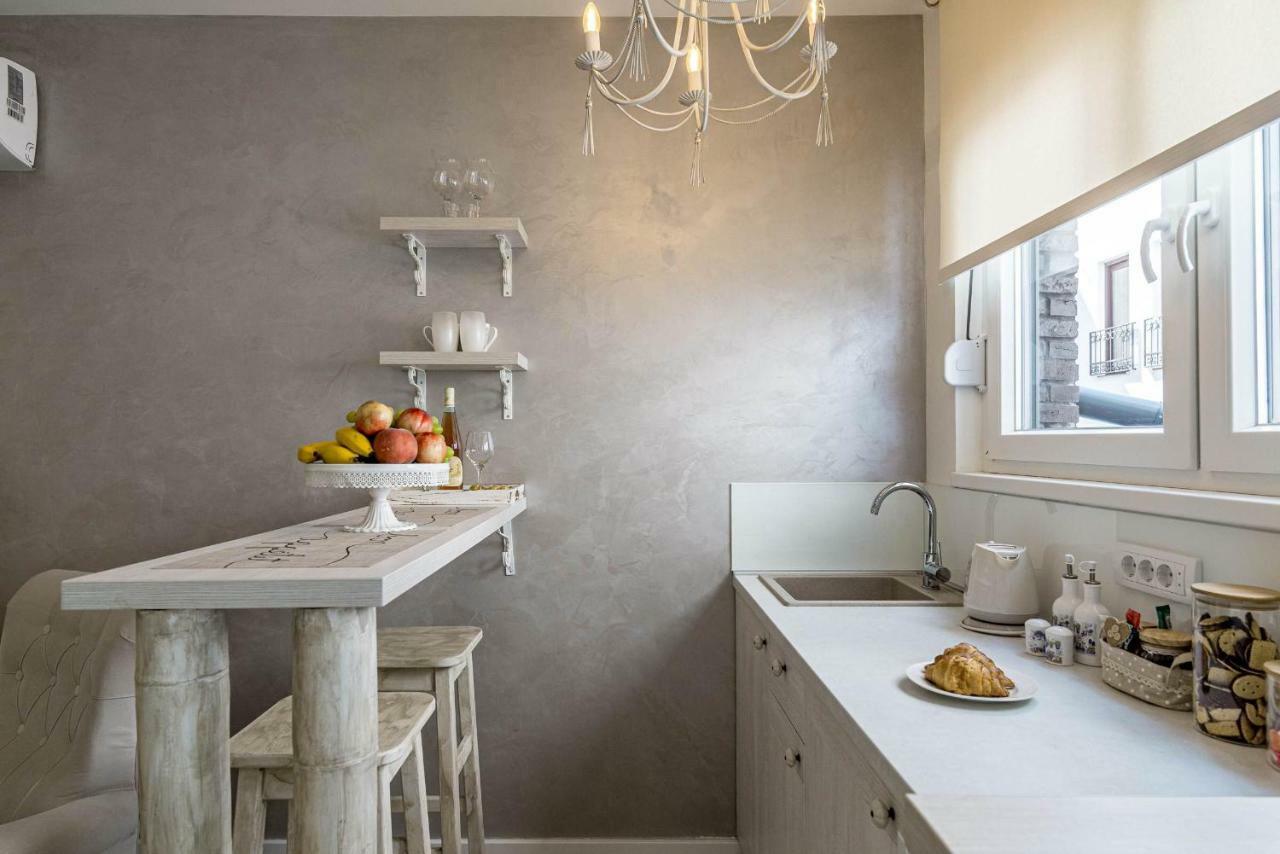 Joli Apartment Белград Екстериор снимка