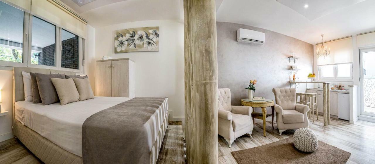 Joli Apartment Белград Екстериор снимка